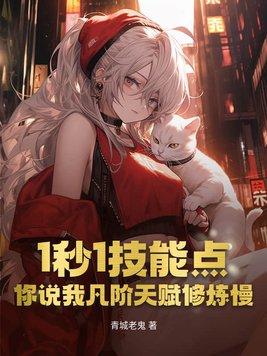 1秒1技能点,你说我凡阶天赋修炼慢?