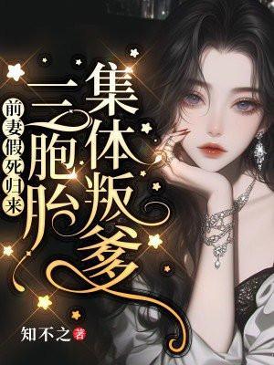 前妻假死归来,三胞胎集体叛爹