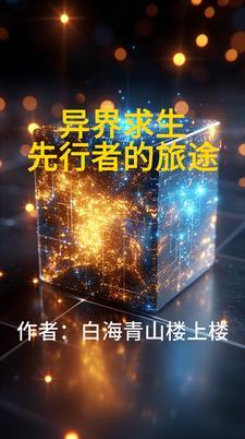 异界求生:先行者的旅途