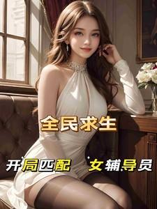 全民求生:开局匹配女辅导员