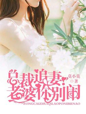 总裁追妻:老婆你别闹