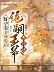 好孕美妾逃遁后,绝嗣王爷火葬场