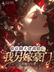 跟京圈大佬离婚后,我另嫁豪门