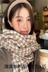 潇潇雨声迟:全文+后续