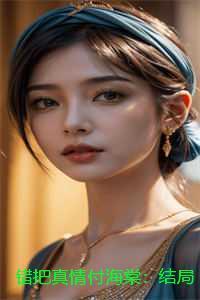 错把真情付海棠:结局+番外