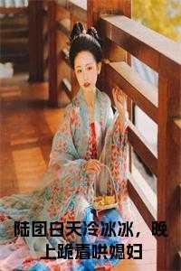 陆团白天冷冰冰,晚上跪着哄媳妇在线