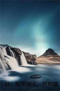 我！反派家主，开局暴揍舔狗儿子：结局+番外，严忘柳如烟