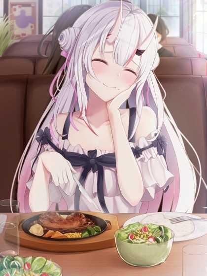 离开时,不说再见