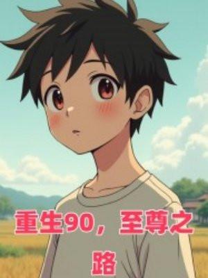 重生90,至尊之路