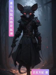 重生为鼠,我的鼠潮吞噬万物!