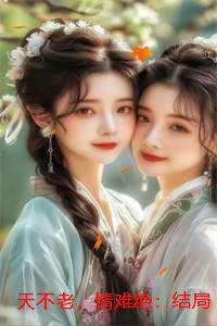 天不老,情难绝:结局+番外