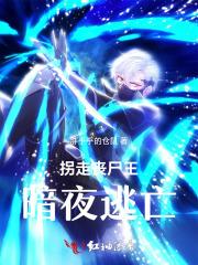 末世拐走丧尸王:暗夜逃亡