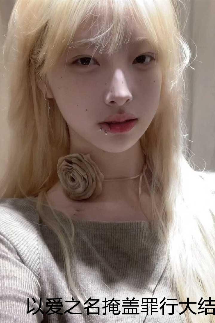 以爱之名掩盖罪行大结局