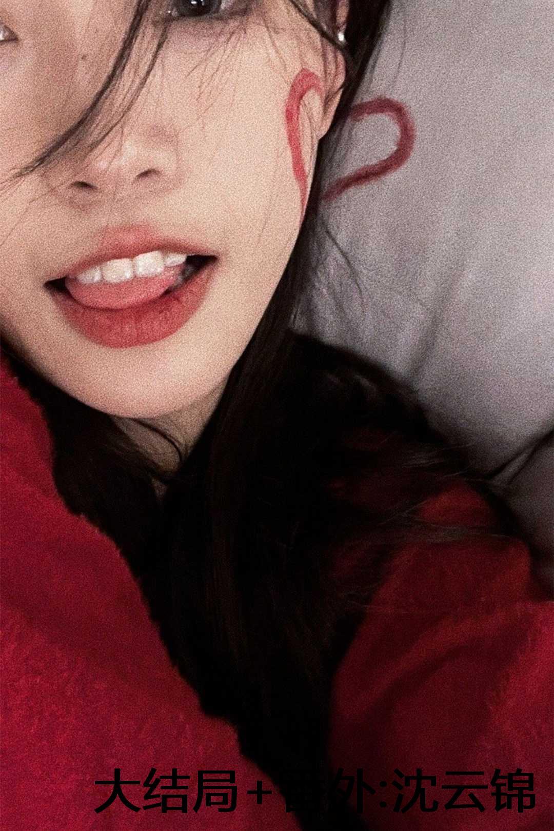 大结局+番外:沈云锦沈柏宇:我死后，消失的真千金杀疯了