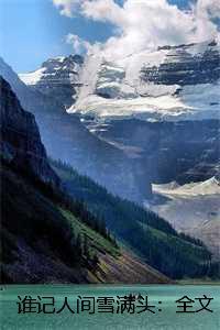 谁记人间雪满头：全文+结局+番外，林双意沈铭礼