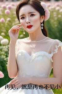 再见，就是再也不见小说：结局+番外