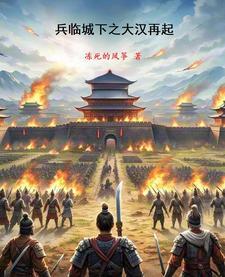 兵临城下之大汉再起!