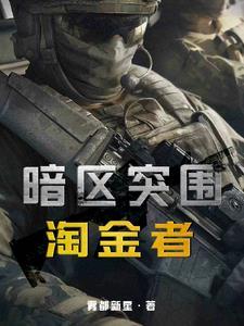 暗区突围:淘金者