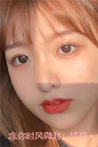 念你时风微起：结局+番外