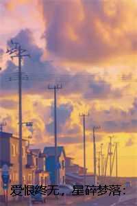 爱恨终无,星碎梦落:全文+后续+结局