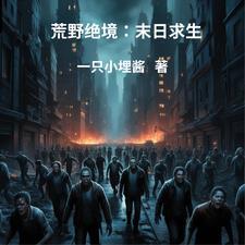 荒野绝境:末日求生