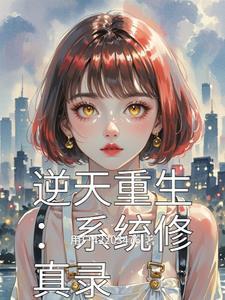 逆天重生:系统修真录