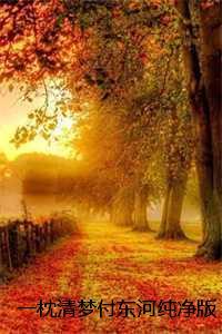 一枕清梦付东河纯净版:全文+结局+番外