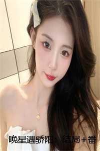 晚星遇骄阳:结局+番外