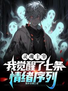 灵魂主宰,我觉醒了七条情绪序列