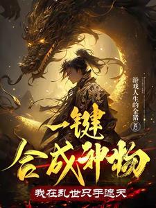 一键合成神物,我在乱世只手遮天