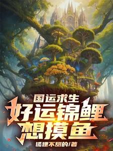 国运求生:好运锦鲤想摸鱼