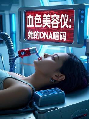 血色美容仪:她的DNA暗码