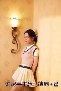 说尽平生意:结局+番外