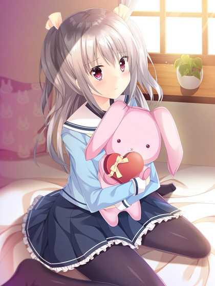 来年春日等花开