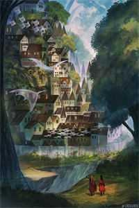 开局戍边送死？我转身打回京城！