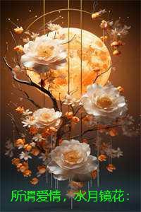 所谓爱情，水月镜花：结局+番外