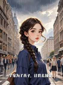 全家为了养子,让我去顶罪