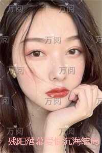 残阳落幕爱恨沉海结局+番外