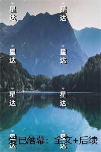 爱已落幕:全文+后续