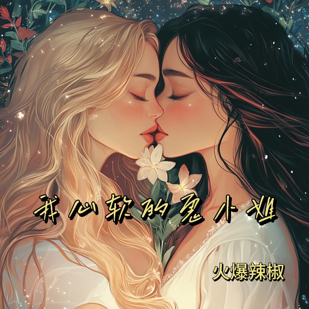 我心软的鬼小姐