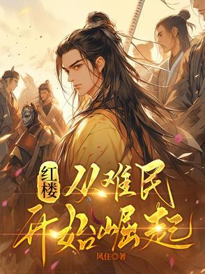 红楼:从难民开始崛起