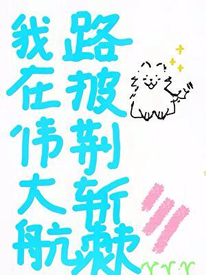 我在伟大航路披荆斩棘