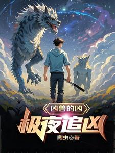 极夜追凶,凶兽的凶