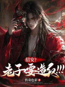 招安?老子要造反!!!