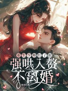 重生少帅红了眼,强哄入赘不离婚