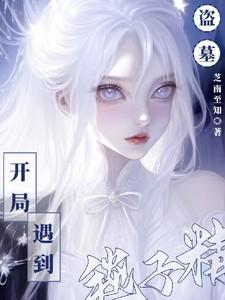 盗墓:开局遇到毯子精