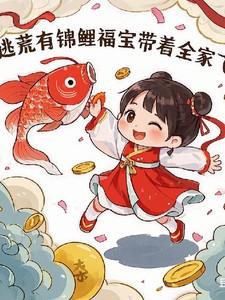 逃荒有锦鲤:福宝带着全家飞
