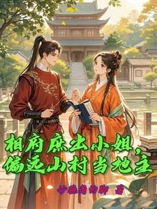 相府庶出小姐,偏远山村当地主