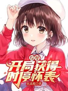 综漫:开局获得时停怀表