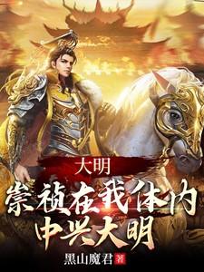 大明:崇祯在我体内,中兴大明